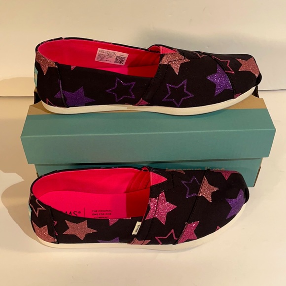 Toms Women’s Alpargata - Picture 4 of 8